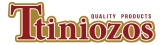 Ttiniozos Quality Products
